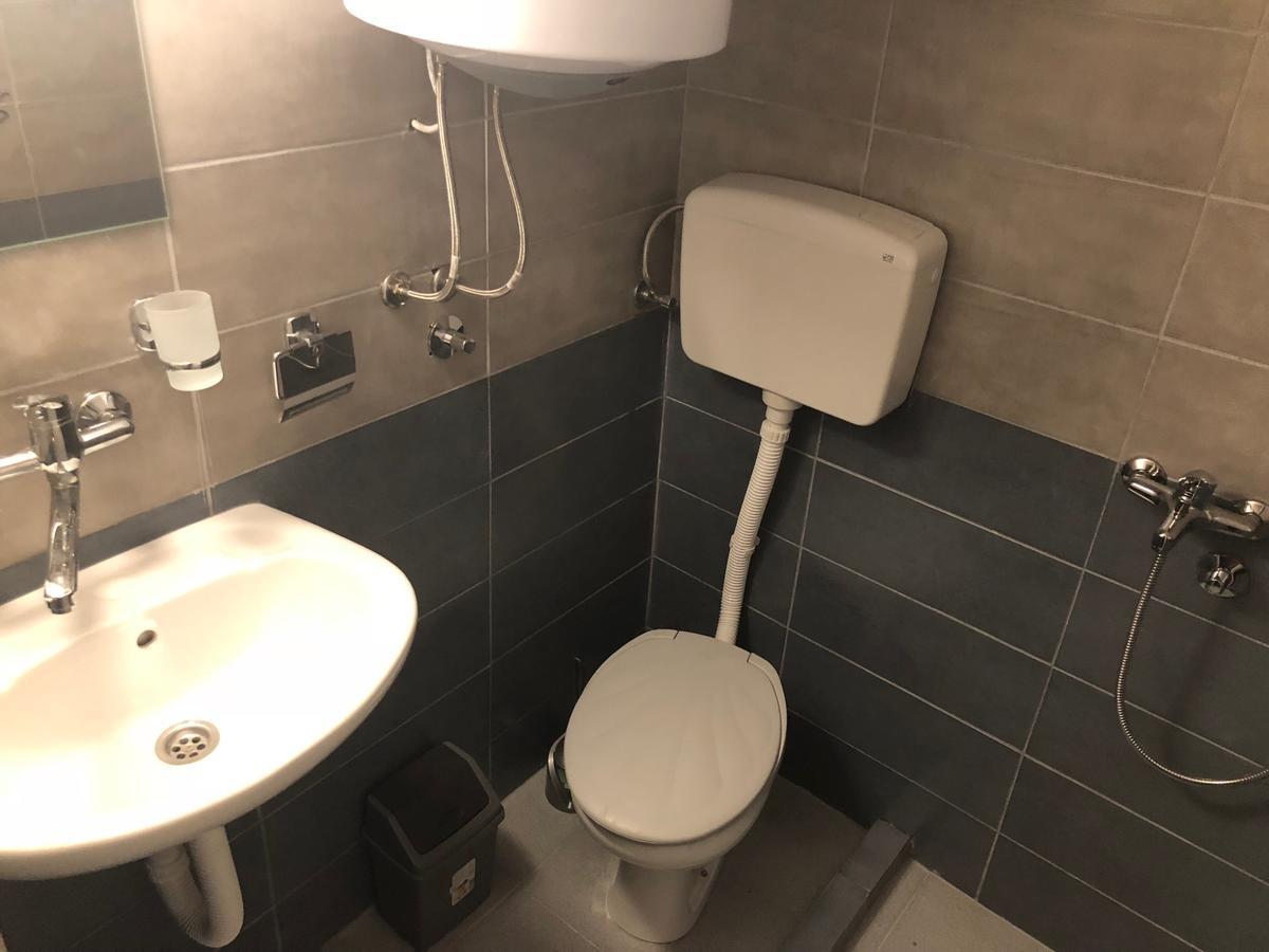 Apartmani Pavicevic Podgorica Eksteriør bilde