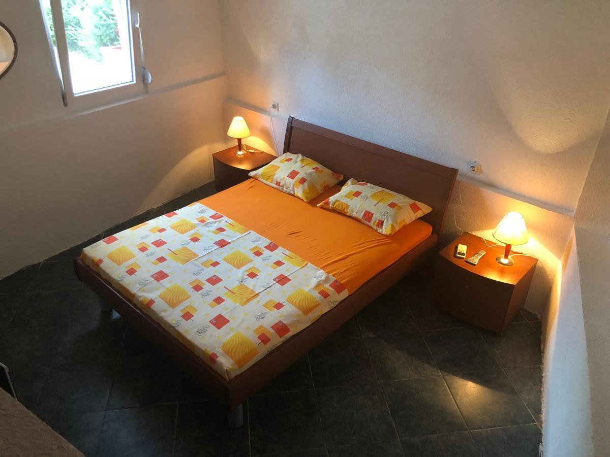 Apartmani Pavicevic Podgorica Eksteriør bilde