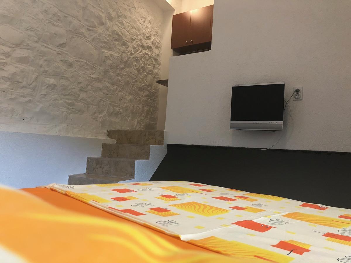 Apartmani Pavicevic Podgorica Eksteriør bilde