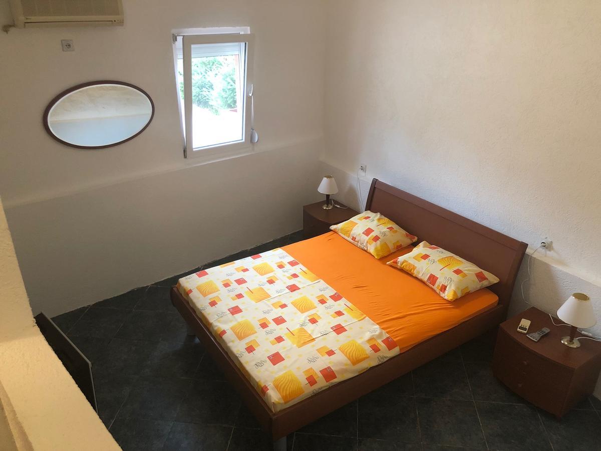 Apartmani Pavicevic Podgorica Eksteriør bilde